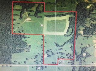 1249 County Road 3360, Clarksville, AR 72830