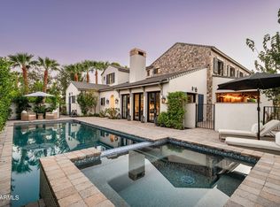 4445 N 66th Street, Scottsdale, AZ 85251