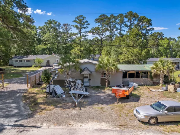 5770 Scott White Rd, Hollywood, SC 29449