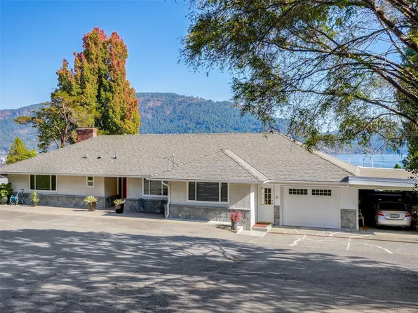 1809 Pritchard Rd, Cowichan Valley, BC V0R 1N1