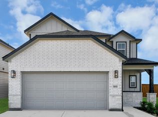 16002 Sycamore Maple Ln, Cypress, TX 77429