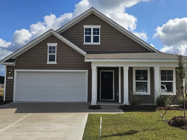 4246 Milkweed Road, Shallotte, NC 28470