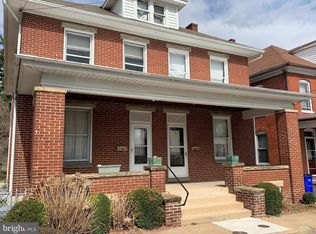 404 Liberty St, Hagerstown, MD 21740