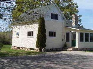 9899 Pickerel Lake Rd, Petoskey, MI 49770