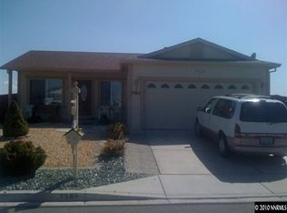 7382 Matisse Ct, Sun Valley, NV