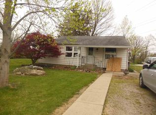 5810 Rothman Rd, Fort Wayne, IN 46835