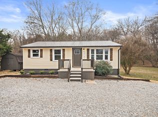 219 N High St, McMinnville, TN 37110