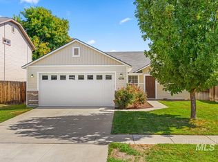 4258 S Glenmere Way, Meridian, ID 83642