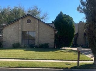 5609 Maplewood St, Arlington, TX 76018