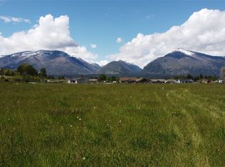 Nhn Bryants Ln, Hamilton, MT 59840