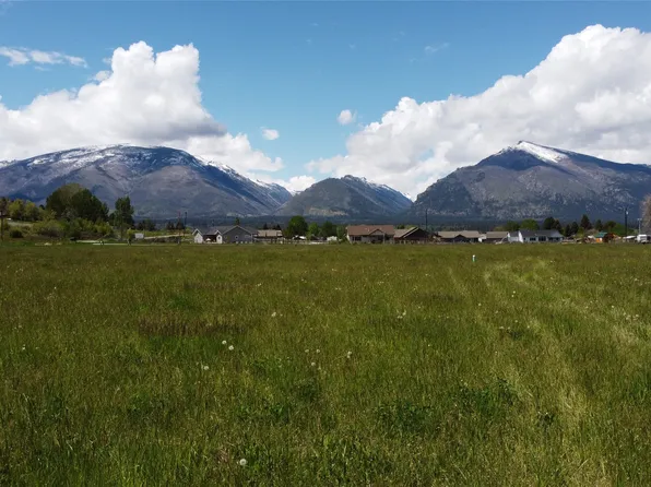 Nhn Bryants Ln, Hamilton, MT 59840