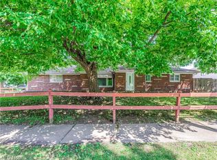 1385 Inman St, Akron, OH 44306