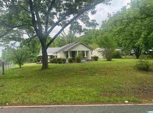 264 Old Coldwater Rd, Anniston, AL 36201