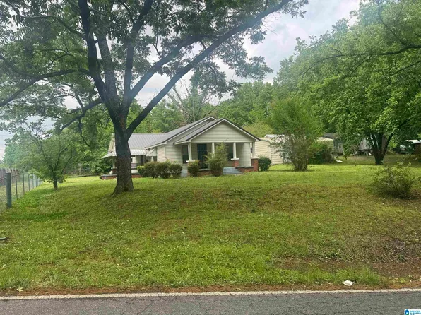 264 Old Coldwater Rd, Anniston, AL 36201