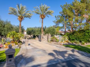 32 S Clancy Lane Ln, Rancho Mirage, CA 92270