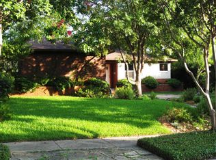 6647 Aintree Cir, Dallas, TX 75214