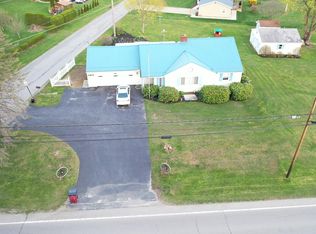 1081 Grandview Rd, Oil City, PA 16301