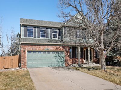 5134 S Fraser Way, Aurora, CO, 80015