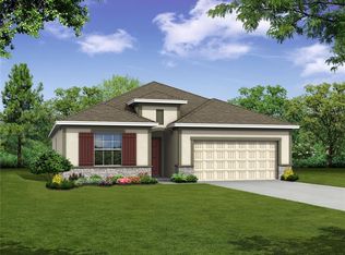 5000 Lyric Ln, Groveland, FL 34736