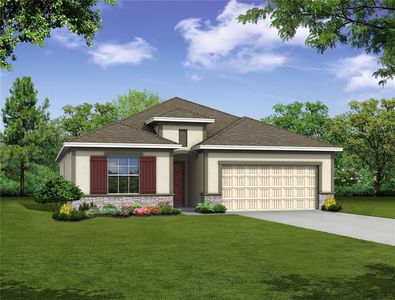 11244 Bram Bay Ct, San Antonio, FL, 33576