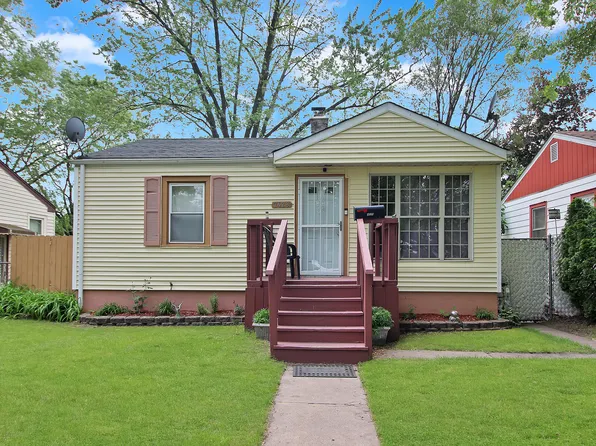 7428 Jarnecke Ave, Hammond, IN 46324