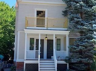 207-209 Butler Ave, Providence, RI 02906