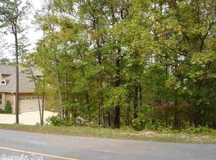 142 Mesero Way, Hot Springs Village, AR 71909