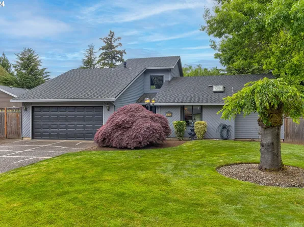 16145 SW Grimson Ct, Tigard, OR 97224