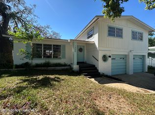 1400 Dozier Ave, Titusville, FL 32780