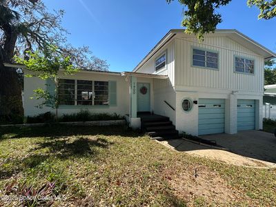 1400 Dozier Ave, Titusville, FL, 32780