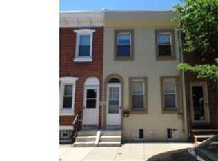 2470 Memphis St, Philadelphia, PA 19125