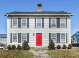 155 Strawberry Hill Ave, Norwalk, CT 06851