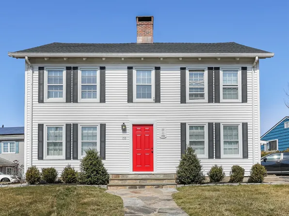 155 Strawberry Hill Avenue, Norwalk, CT 06851