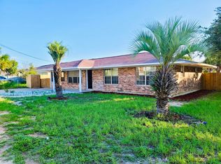 3938 Long John Dr, Panama City Beach, FL 32408