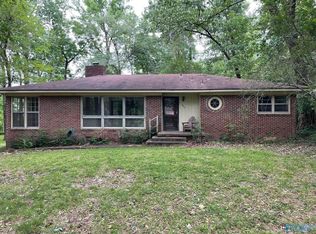 4407 Choctaw Cir SE, Huntsville, AL 35801
