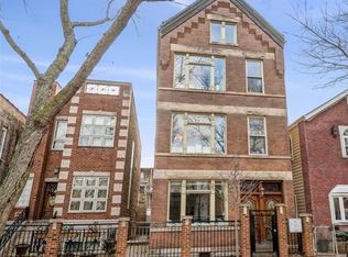 1741 W Crystal St, Chicago, IL 60622