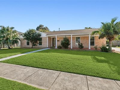 5301 Macarthur Blvd, New Orleans, LA, 70131