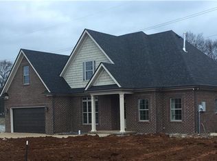 1235 Rimrock LOT 190, Smyrna, TN 37167