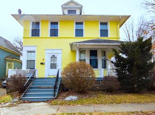 515 W Washington Ave, Jackson, MI 49201