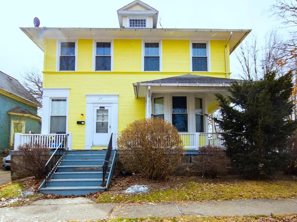 515 W Washington Ave, Jackson, MI 49201