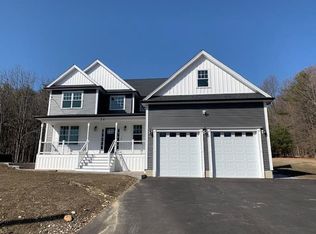 24 Wilkins St, Hudson, MA 01749