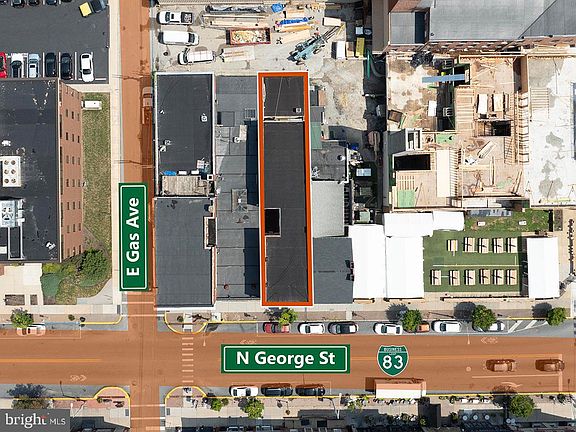 3rd image of 119 N George St