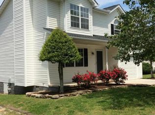 701 E Beaver Creek Dr, Knoxville, TN 37918