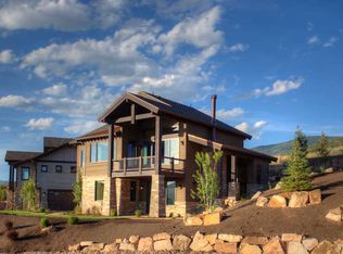 908 Cabin Way, Kamas, UT 84036