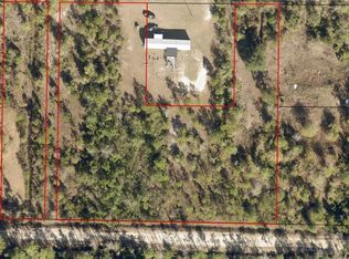 0 Susie Lane Dr, Fountain, FL 32438