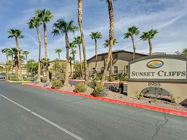 8985 S Durango Dr #2014 — Photo 12