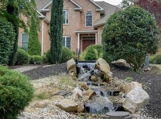 11 Winning Colors Rd, Stafford, VA 22556