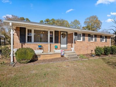 834 Stone St, Haw River, NC, 27258