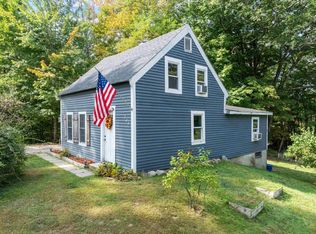205 Middleton Rd, Milton, NH 03851