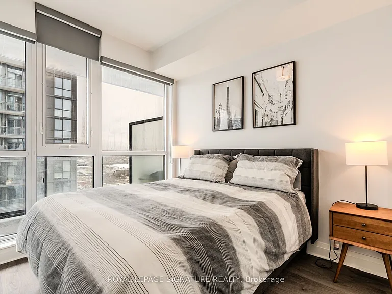 17 Zorra St #1911 — Photo 9